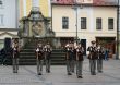 Spomienka na 70. výročie oslobodenia mesta Banská Bystrica