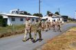 Kemp generála Štefánika navštívil nový náčelník štábu UNFICYP