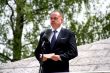 Prezident SR si pripomenul 70. výročie ukončenia II. svetovej vojny
