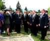 Prezident SR si pripomenul 70. výročie ukončenia II. svetovej vojny