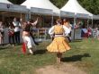 Slovenskí vojaci z mierovej misie UNFICYP reprezentovali na Oslavách Dňa Európy v cyperskej Nikózii