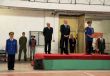 E. prezident SR a hlavný veliteľ OS SR Andrej Kiska navštívil ČS PSR