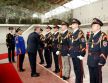 E. prezident SR a hlavný veliteľ OS SR Andrej Kiska navštívil ČS PSR