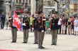 Americkí kadeti navštívili Čestnú stráž prezidenta SR