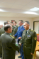 Slávnostné zhromaždenie ku Dňu ozbrojených síl Slovenskej republiky
