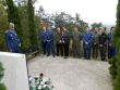 Vrtuľníkové krídlo spomína na obete leteckej nehody