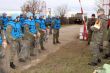 Veliteka mierovch sl UNFICYP navtvila vzdun sily