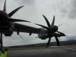 Airbus A400M na Sliači