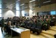 Príprava medzinárodného cvičenia ADRIATIC STRIKE 2016