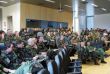 Príprava medzinárodného cvičenia ADRIATIC STRIKE 2016