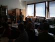 Odborné zhromaždenie správcov vojenských železničných vlečiek
