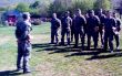 Zdokonaľovacia príprava PrV a zamestnancov DaSS MLFZZ VÝCHOD Poprad