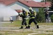 Štvorlístok deťom v Taktickom krídle Sliač