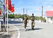 Príchod nového Vojenského veliteľa do misie UNFICYP