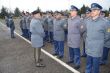 Vrtuľníkové krídlo Prešov si pripomenulo výročie vzniku útvaru