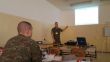 Výcvik do vojenskej operácie UNFICYP