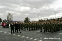 Prezident v rámci pracovného výjazdu navštívil mesto Liptovský Mikuláš