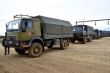 Logisti u „rakeťákov“ ukázali svoje schopnosti