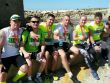 Skvelá reprezentácia slovenských vojakov na maratóne v Paphose