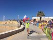 Skvelá reprezentácia slovenských vojakov na maratóne v Paphose