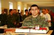 Veliteľ ČS PSR oslávil významné životné jubileum