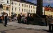Vroie oslobodenia mesta pod Urpnom