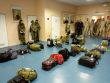 Pravidelná rotácia personálu v operácii UNFICYP - marec 2017