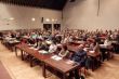 Odborné zhromaždenie služby PHM