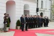 Rakúsky prezident pricestoval na oficiálnu návštevu Slovenskej republiky