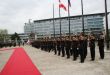 Rakúsky prezident pricestoval na oficiálnu návštevu Slovenskej republiky