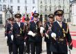 Monacký panovník knieža Albert II. pricestoval na oficiálnu návštevu Slovenskej republiky