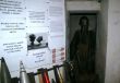 Príslušníci Hradní stráže navštívili Čestnú stráž prezidenta SR