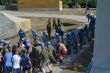 Taktické cvičenie BLUE BERET