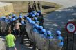 Taktické cvičenie BLUE BERET
