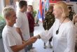 Príslušníci Sektoru 4 ocenení Medailou OSN