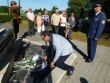 Na Sliači si pripomenuli 73. výročie Slovenského národného povstania a 25. výročie prijatia Ústavy Slovenskej republiky