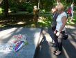 Na Sliači si pripomenuli 73. výročie Slovenského národného povstania a 25. výročie prijatia Ústavy Slovenskej republiky