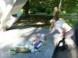 Na Sliači si pripomenuli 73. výročie Slovenského národného povstania a 25. výročie prijatia Ústavy Slovenskej republiky