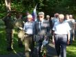 Na Sliači si pripomenuli 73. výročie Slovenského národného povstania a 25. výročie prijatia Ústavy Slovenskej republiky