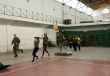 Čestnú stráž navštívili študenti Strednej zdravotníckej školy