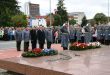 Pietna spomienka na hrdinov Karpatsko-duklianskej operácie