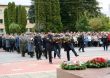 Pietna spomienka na hrdinov Karpatsko-duklianskej operácie