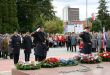 Pietna spomienka na hrdinov Karpatsko-duklianskej operácie