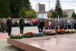 Pietna spomienka na hrdinov Karpatsko-duklianskej operácie