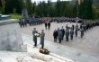 Pietna spomienka na hrdinov Karpatsko-duklianskej operácie