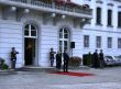 Prezident prijal poverovacie dekréty