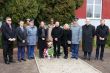 Na Sliači spomínali na svojho patróna-hrdinu generálmajora Otta Smika
