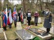 Na poslednej rozlúčke s generálmajorom v.v. Ivanom Ottom Schwarzom participovala aj ČS PSR