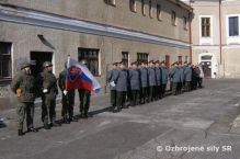 Veliteľské zhromaždenie veliteľa ÚLZ OS SR