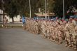 Vojaci operácie UNFICYP ocenení Veliteľom síl